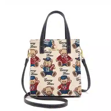 ERANGBEAR Tote