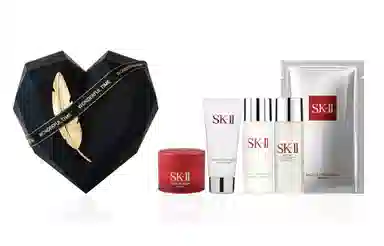 SK-II