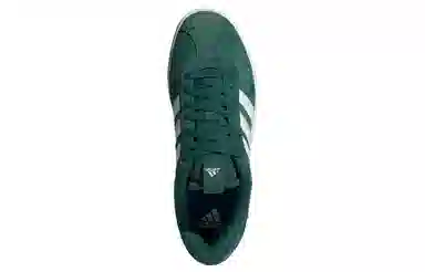 adidas Neo Vl Court Green White