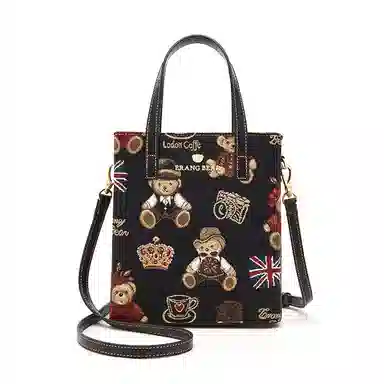 ERANGBEAR Tote