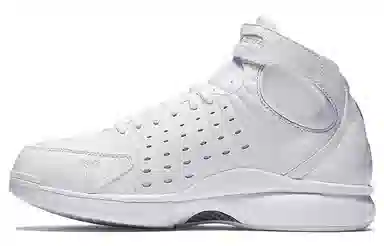 Nike 2K4 Fade to Black FTB