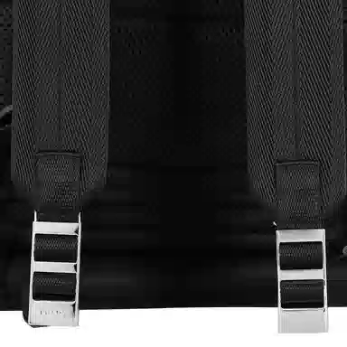 Prada Re-Nylon Backpack Black