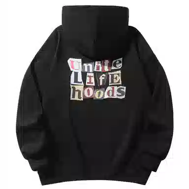 Unite Life HOODS