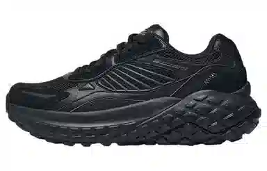 Skechers Monster EVO Black
