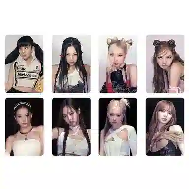 YG Entertainment BLACKPINK 2BORN PINK YG