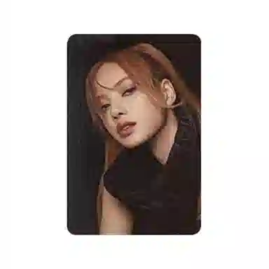 YG Entertainment BLACKPINK 2BORN PINK YG