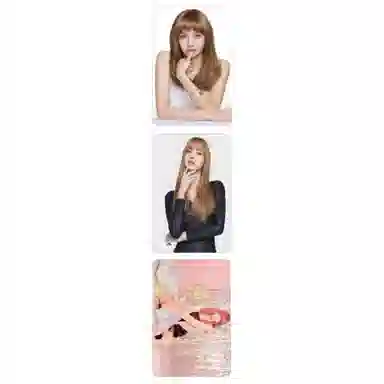 YG Entertainment BLACKPINK