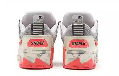 staple x STARTER Vol