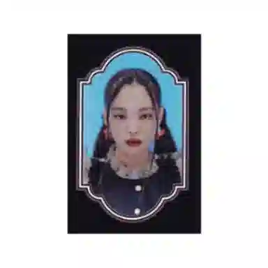YG Entertainment BLACKPINK 2021