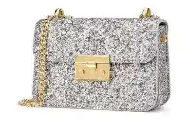 CHARLESKEITH PU BlackSilver