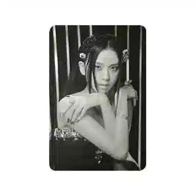 YG Entertainment BLACKPINK 2BORN PINK YG
