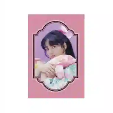 YG Entertainment BLACKPINK 2021