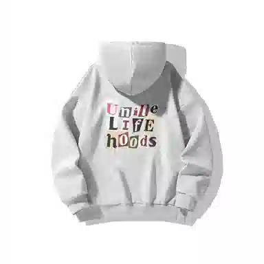 Unite Life HOODS