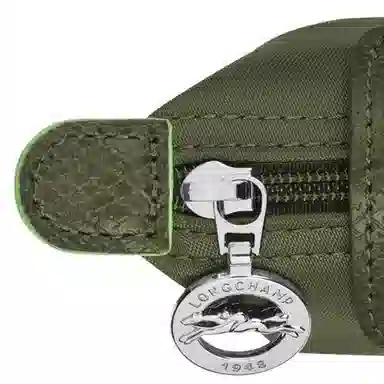 LONGCHAMP Le Pliage Green 9