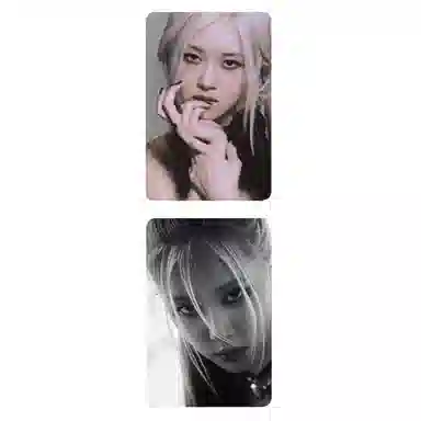 YG Entertainment BLACKPINK 2BORN PINK YG