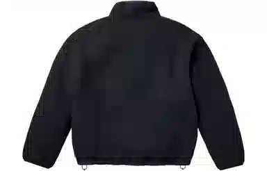 Supreme x Polartec Shearling Reversible Pullover