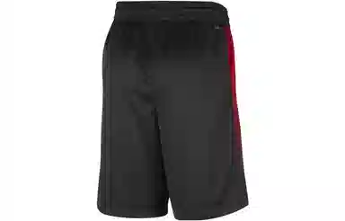 Nike Dri-FIT NBA Miami Heat 2023/24 City Edition Shorts