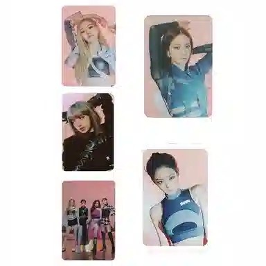 YG Entertainment BLACKPINK