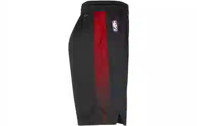 Nike Dri-FIT NBA Miami Heat 2023/24 City Edition Shorts