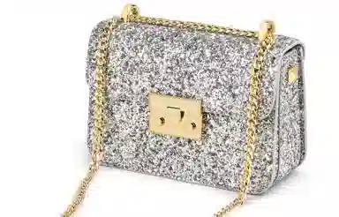 CHARLESKEITH PU BlackSilver