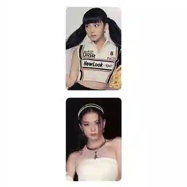 YG Entertainment BLACKPINK 2BORN PINK YG