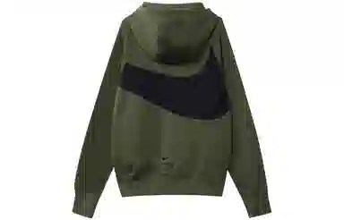 Nike Sportswear Swoosh Tech Fleece Hoodie