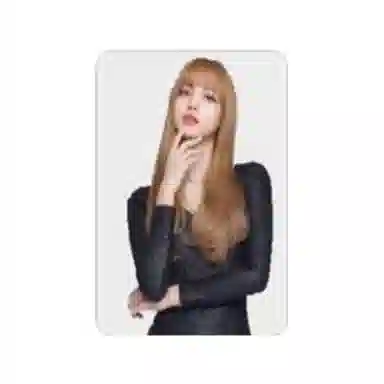 YG Entertainment BLACKPINK