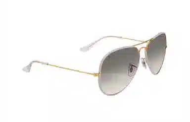 Ray-Ban Aviator Gold