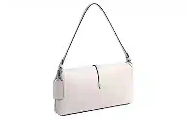 COACH Hamptons 26 Silver Chalk