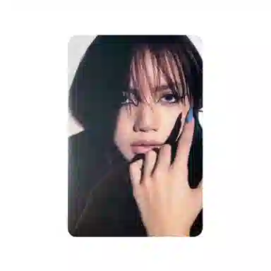 YG Entertainment BLACKPINK 2BORN PINKCD