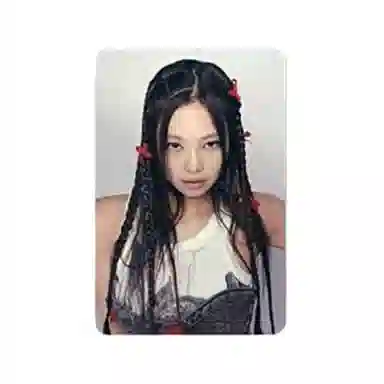 YG Entertainment BLACKPINK 2BORN PINK YG