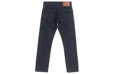 Levi's Original Straight Jeans