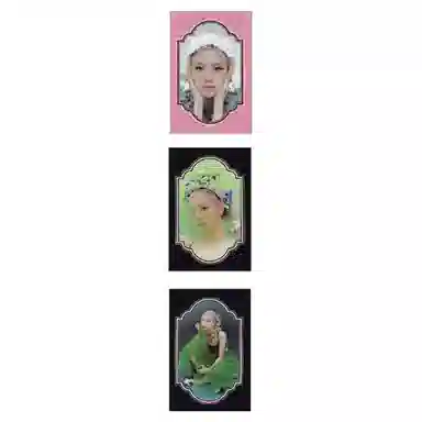 YG Entertainment BLACKPINK 2021