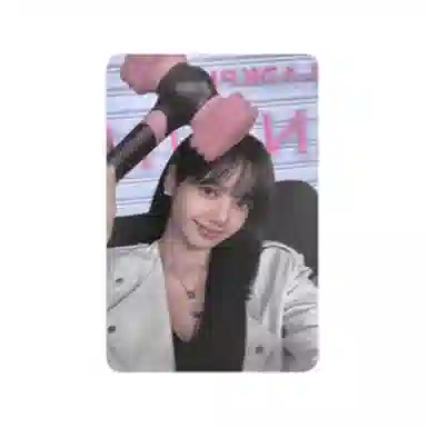 YG Entertainment BLACKPINK 2BORN PINKkms2.0