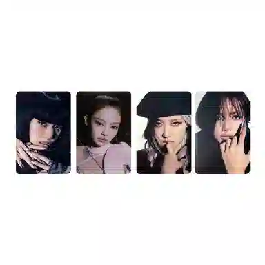 YG Entertainment BLACKPINK 2BORN PINKCD