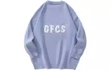 GOLFCROSS Sweater