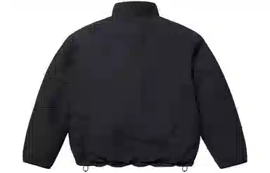 Supreme x Polartec Shearling Reversible Pullover