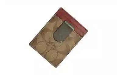 COACH 3 IN 1 Wallet