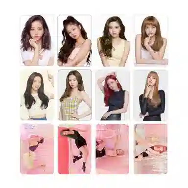 YG Entertainment BLACKPINK