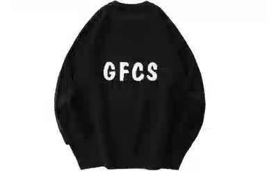 GOLFCROSS Sweater
