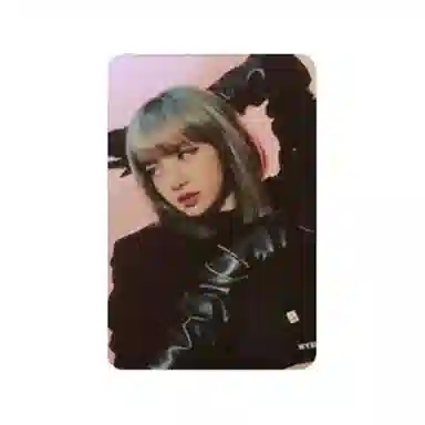 YG Entertainment BLACKPINK
