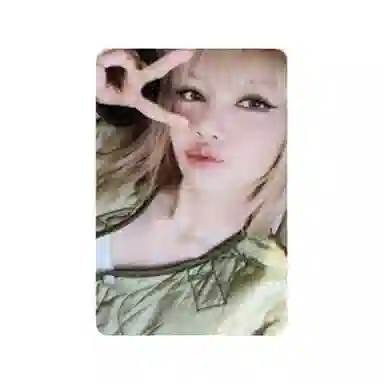 YG Entertainment BLACKPINK 2022 WEVERSE