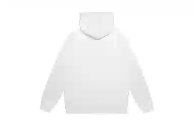 Ed Hardy Logo Hoodie