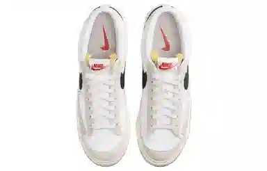 Nike Blazer Low Pro Club