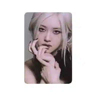 YG Entertainment BLACKPINK 2BORN PINK YG