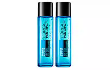 Loreal PARIS MEN EXPERT 130ml130ml+50ml*2 130ml*2