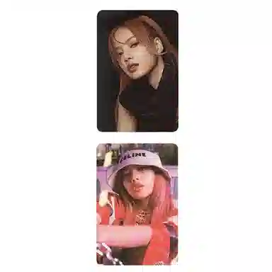 YG Entertainment BLACKPINK 2BORN PINK YG