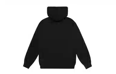 Ed Hardy Logo Hoodie