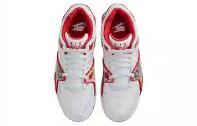 Stussy x Nike Air Flight 89