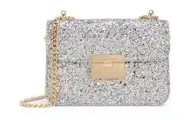 CHARLESKEITH PU BlackSilver